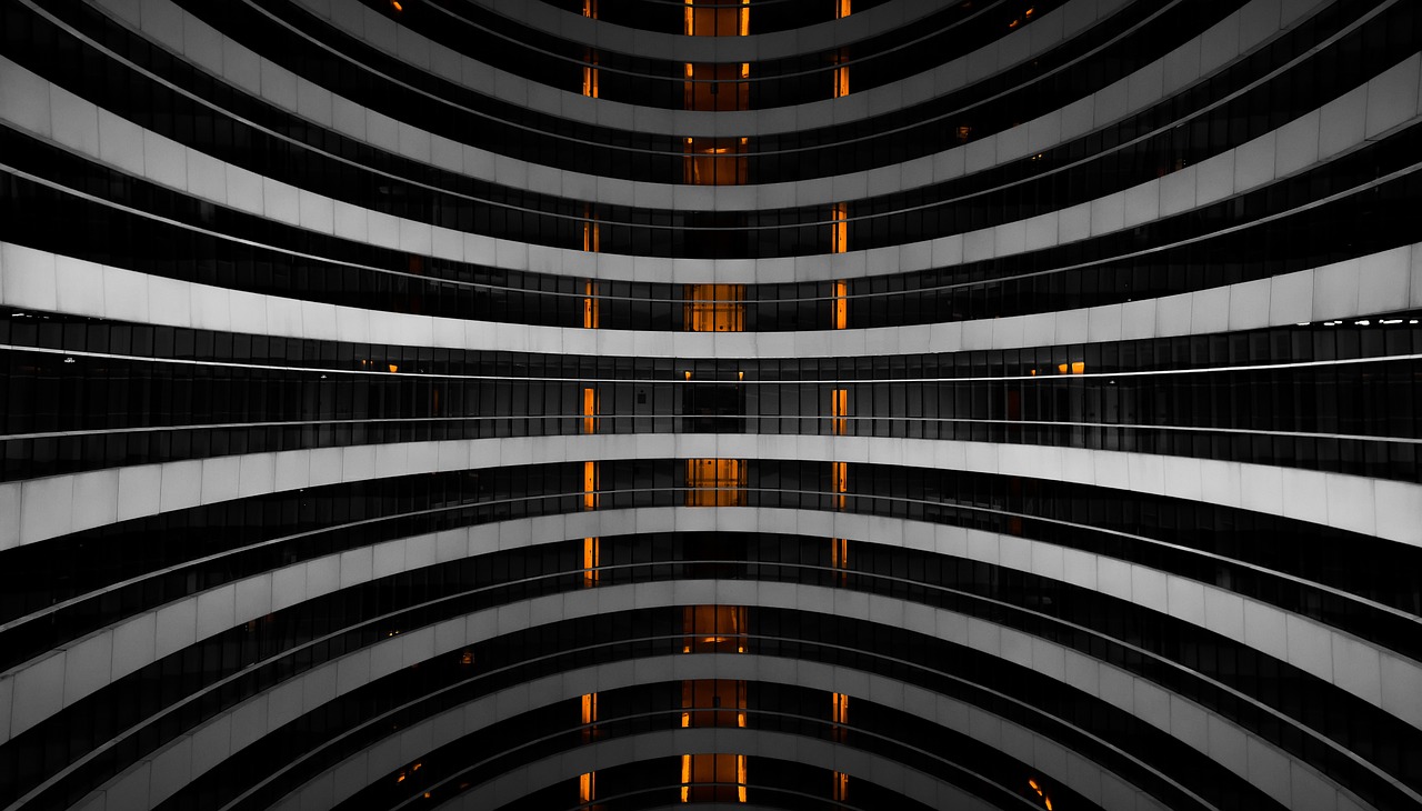 The Intersection between Philosophy and Architecture